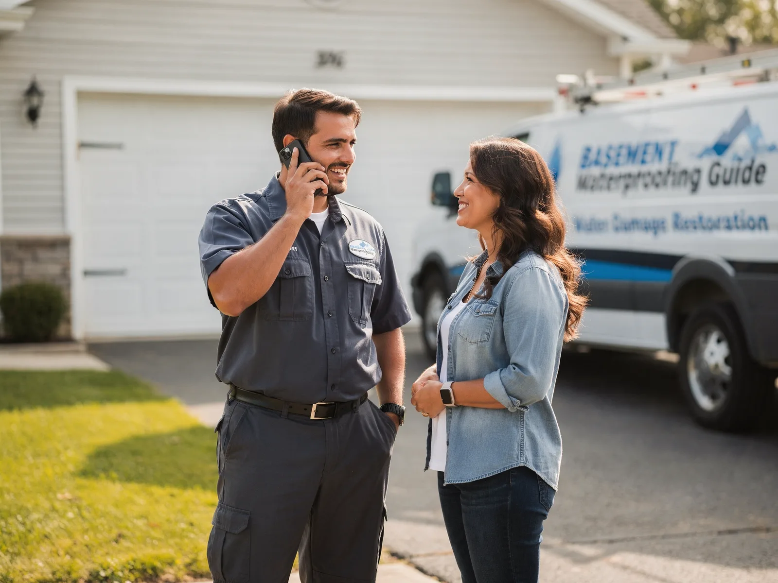 Basement Waterproofing Near Me Farmersville Station, NY FAQs